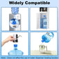 Reusable Silicone Water Container Cap