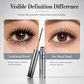 Waterproof and Sweatproof Mascara – Precision Metal Wand ✨