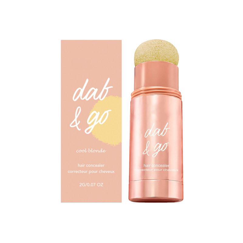 🏆 Last Day Special Price £9.99! 💐Instant Hair Shadow Powder Stick with Sponge Applicator