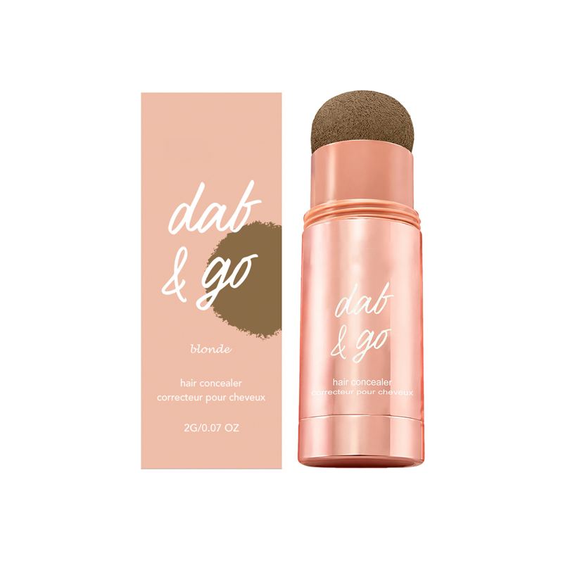 🏆 Last Day Special Price £9.99! 💐Instant Hair Shadow Powder Stick with Sponge Applicator