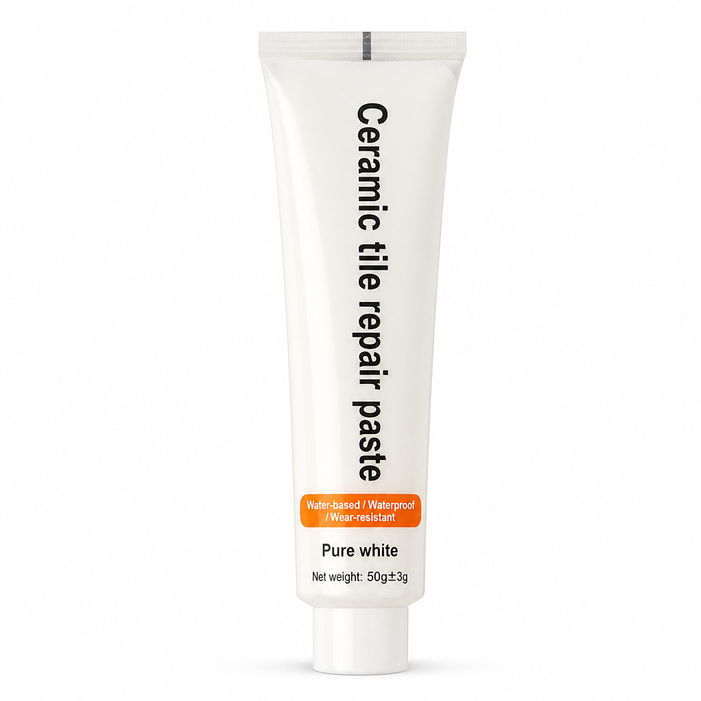 Water Based Ceramic Tile & Marble Repair Paste