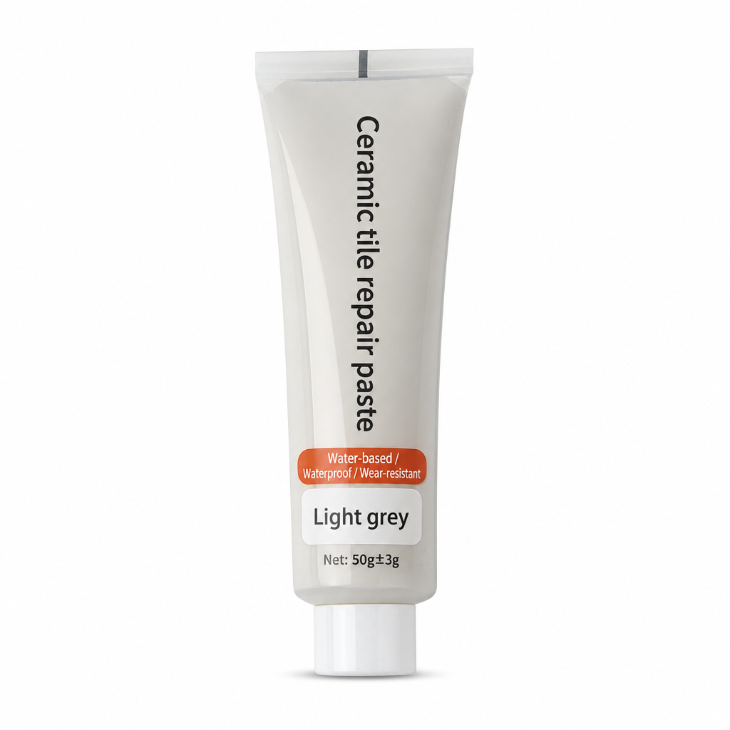 Water Based Ceramic Tile & Marble Repair Paste