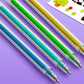 ✨Glitter Gel Pens Set for Adult