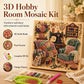 ⏳Time-Limited Special⏰Creative Escape Diamond Art Kit