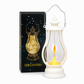 Add Warm Glow Instantly! No-Flame Flickering LED Kerosene Lantern