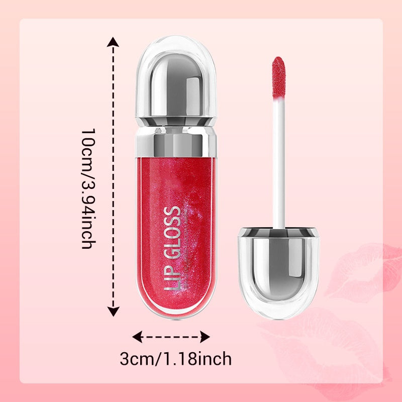💄 High-Shine Lip Gloss | 13 Shades