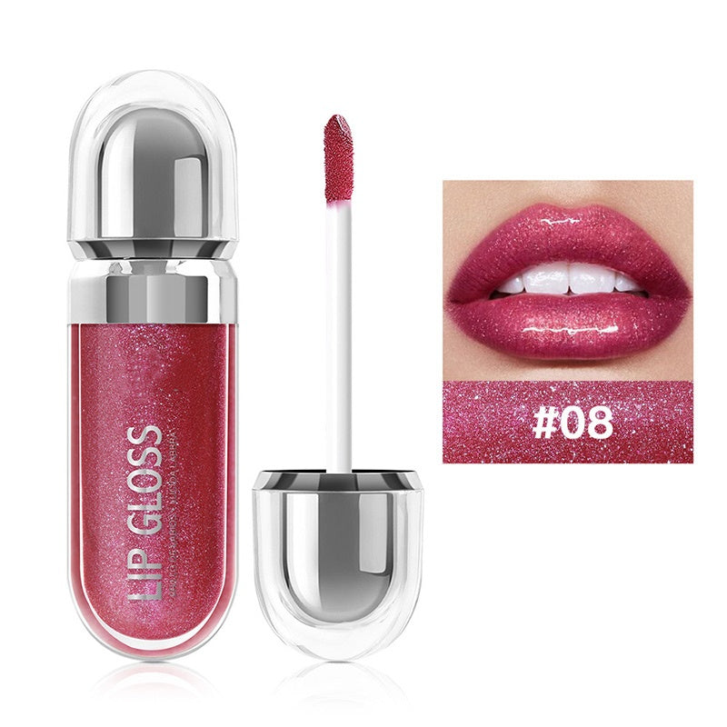 💄 High-Shine Lip Gloss | 13 Shades