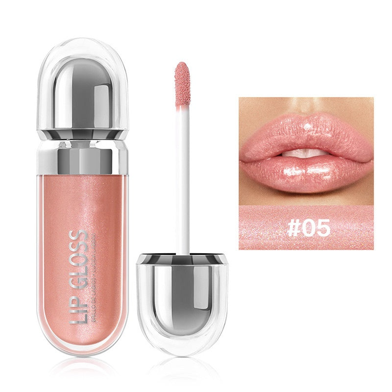 💄 High-Shine Lip Gloss | 13 Shades