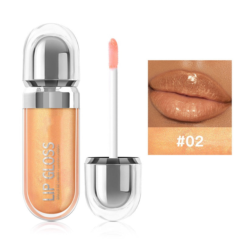 💄 High-Shine Lip Gloss | 13 Shades