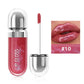 💄 High-Shine Lip Gloss | 13 Shades