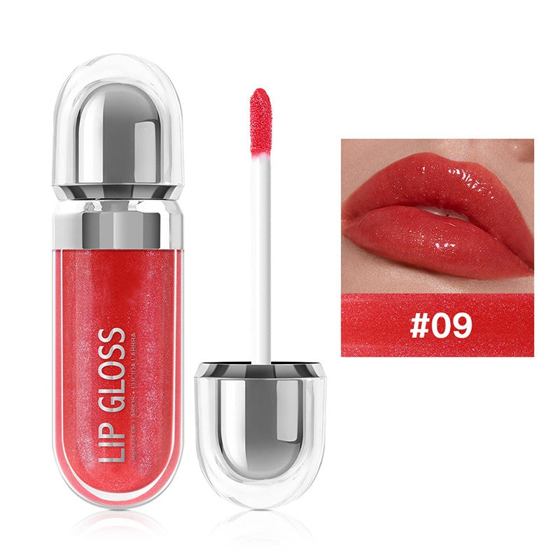 💄 High-Shine Lip Gloss | 13 Shades