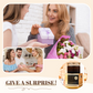 Illuminating Cream With Herbal Extracts