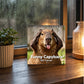 📅Capybara Calendar 2027 | 3 Fun Styles