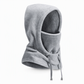 3-in-1 Winter Hat Windproof Thermal Neck Face Ear Warmer, Winter Balaclava for Men Women, Outdoor Ski Cycling Warm Face Cover, Cold Weather Thick Fleece Headwear