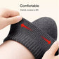 📢📢40%  OFF !! ⏰❄️ Thermal Knee Warmers – Stretchy Winter Knee Sleeves for Outdoor Activities