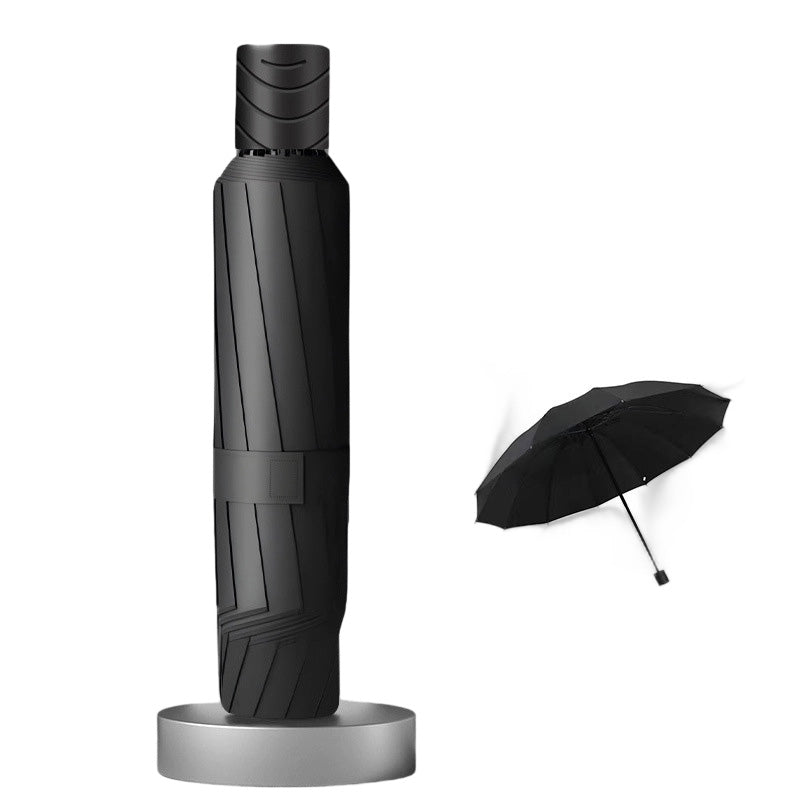 Extra Large Windproof Folding Umbrella