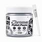 ✨50% OFF NOW! Metal Chrome Polish & Restorer Paste with Brush – Heavy-Duty Chrome Polishing Cream, Oxidation Remover for Car Wheels, Metal Trim, Faucets & Chrome Surfaces