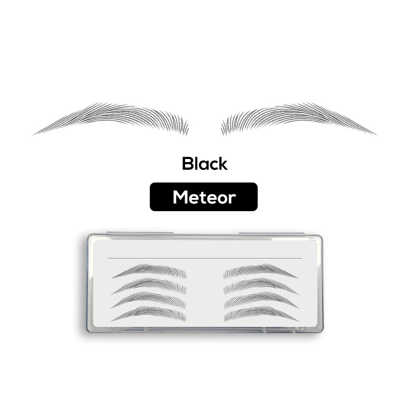 ✨ Eyebrow Stamp Kit – Symmetrical Brows, Smudge-Proof, Beginner Friendly 🖌️