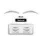 ✨ Eyebrow Stamp Kit – Symmetrical Brows, Smudge-Proof, Beginner Friendly 🖌️