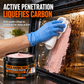 Erase Burnt Grease Instantly! Heavy-Duty Cleaning Paste