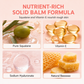 Moisturizing Petroleum Jelly Stick for Dry Hands and Feet