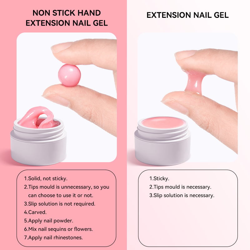 ✨Nail Extension Builder Gel💅