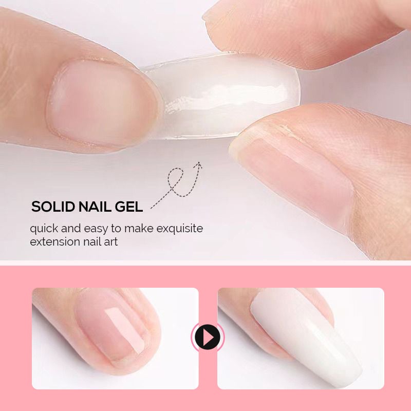 ✨Nail Extension Builder Gel💅