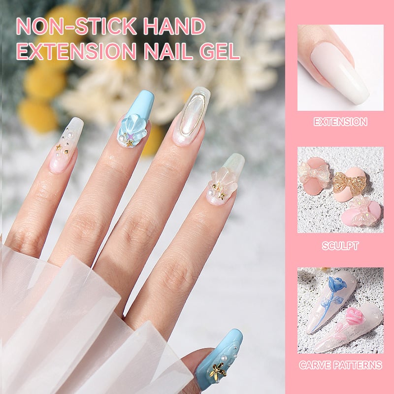 ✨Nail Extension Builder Gel💅