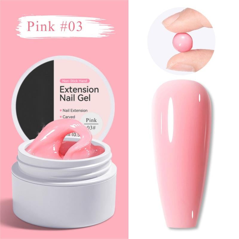 ✨Nail Extension Builder Gel💅