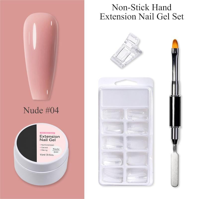 ✨Nail Extension Builder Gel💅