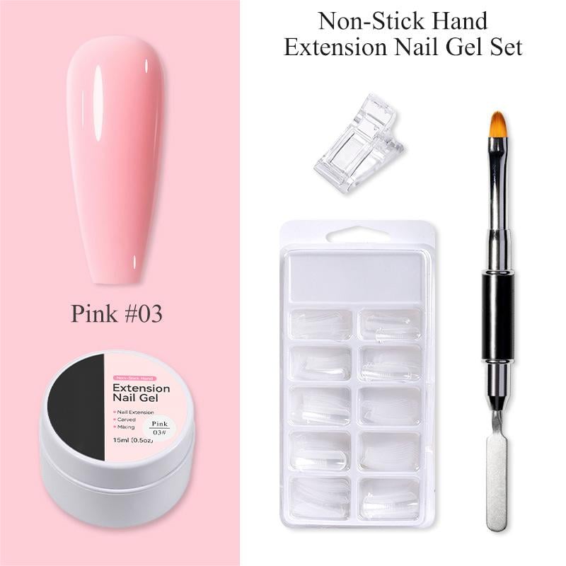 ✨Nail Extension Builder Gel💅