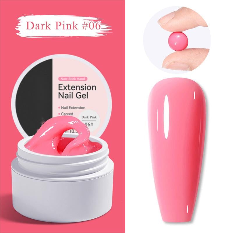 ✨Nail Extension Builder Gel💅