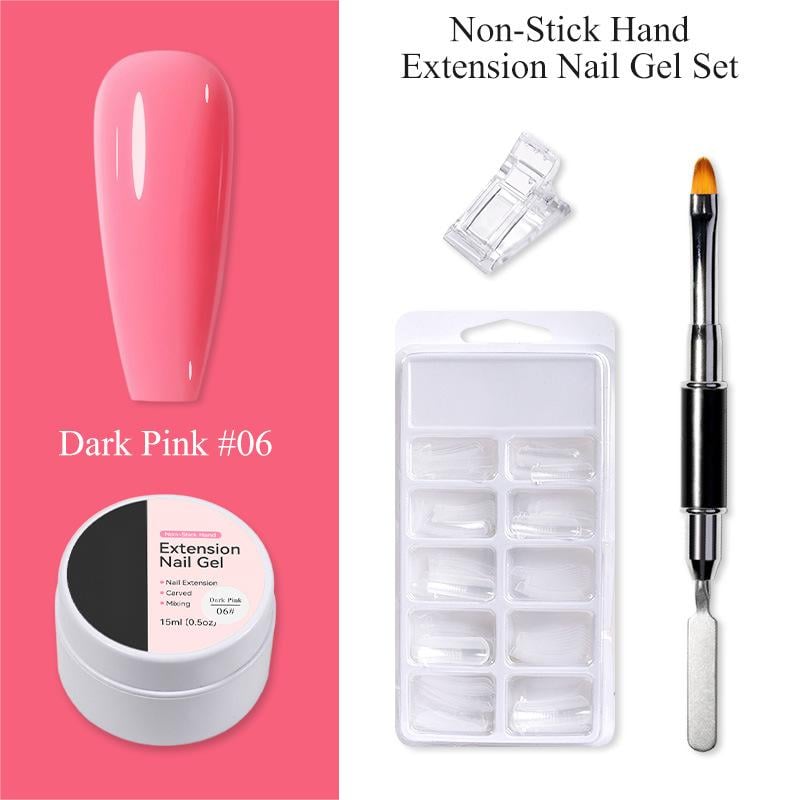 ✨Nail Extension Builder Gel💅