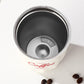 ⏳🔥LIMITED-TIME 50% OFF! ⏰Portable Smart Thermal Coffee Cup with Temperature Display