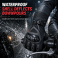 ⏳Time-Limited Special ⏰Winter Motorcycle Riding Gloves with Waterproof Windproof Protection