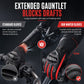 ⏳Time-Limited Special ⏰Winter Motorcycle Riding Gloves with Waterproof Windproof Protection