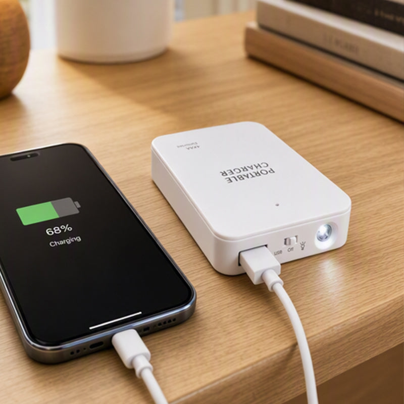 Emergency Power Bank