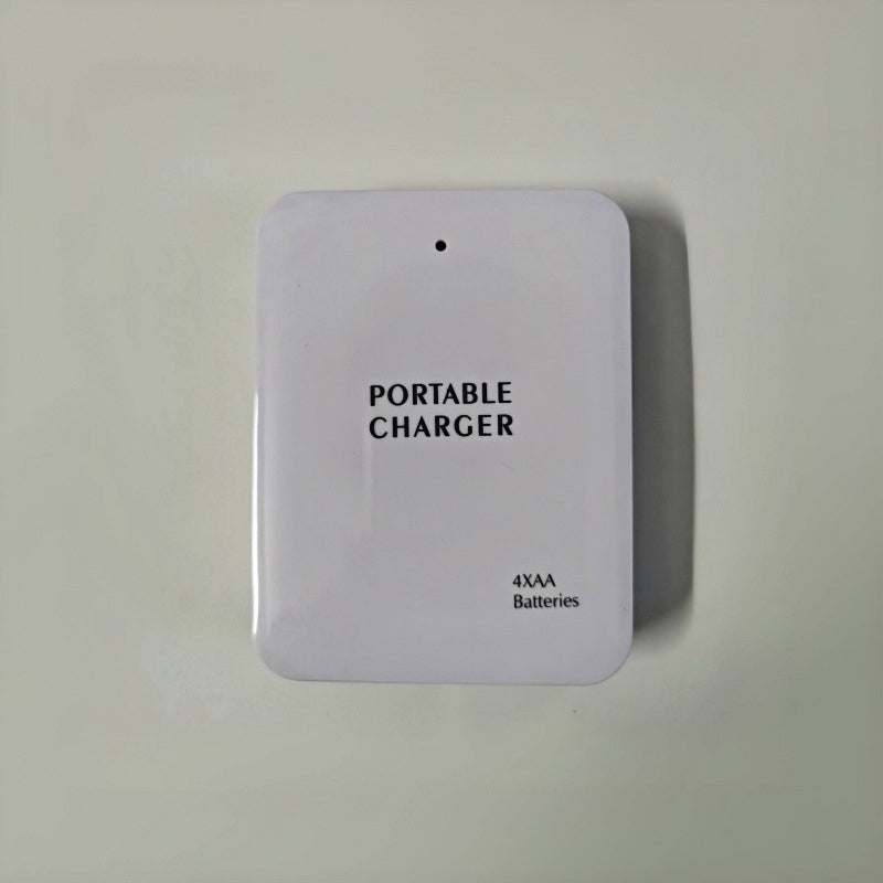 Emergency Power Bank