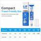 Moisturizing Lip Balm Serum for Hydrating Lip Care and Reducing Lip Lines 15ml